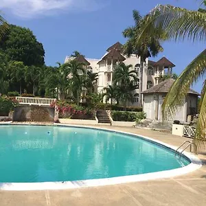 Sky Castles J3 , Ocho Rios Jamaica