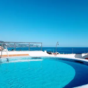Maravilloso , Nerja Spain
